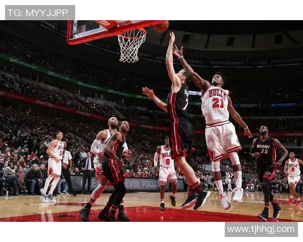 2013年NBA季后赛热火与公牛的激烈对决回顾与精彩瞬间分析