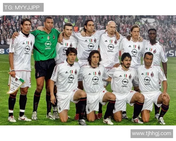 2007年欧冠半决赛回顾AC米兰与曼联的经典对决与历史意义 2007年欧冠半决赛回顾AC米兰与曼联的经典对决与历史意义