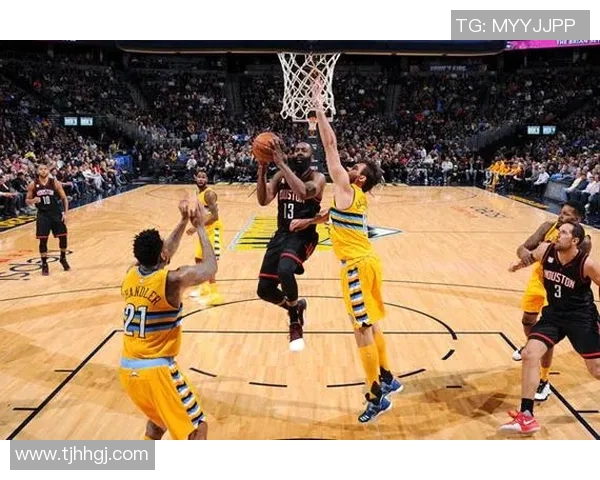 2017年火箭与掘金激战7月8日精彩回顾与赛后分析 2017年火箭与掘金激战7月8日精彩回顾与赛后分析