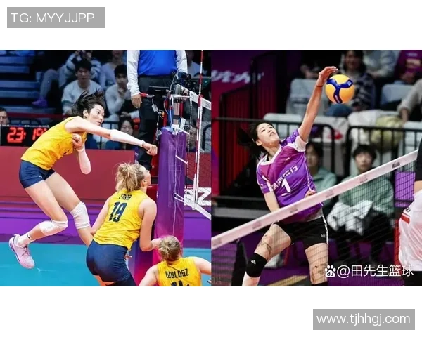 2019年女排决赛天津对阵北京巅峰对决精彩回顾与赛后分析