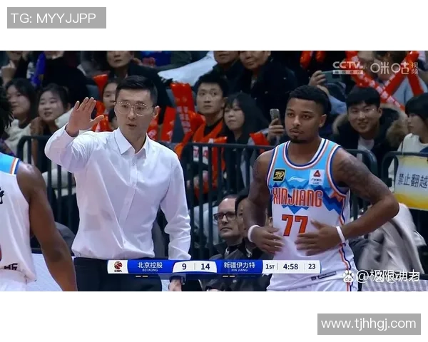 北控与新疆对决比分预测分析及赛前展望 北控与新疆对决比分预测分析及赛前展望