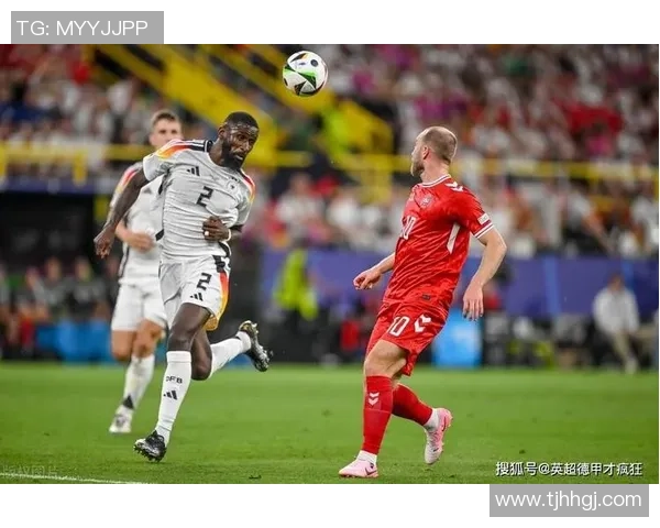 吕迪格:从德甲新星到国际舞台的坚韧之路与精彩表现 吕迪格:从德甲新星到国际舞台的坚韧之路与精彩表现