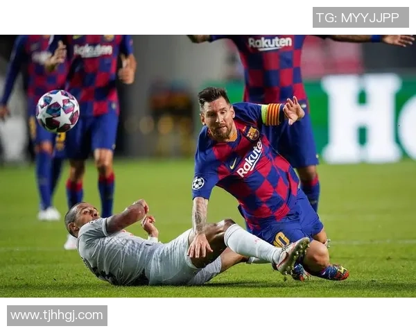 巴萨与拜仁激战正酣文字直播全程回顾精彩瞬间与战术分析