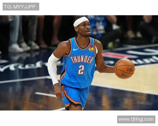 谢伊吉尔杰斯亚历山大引领NBA新潮流的崛起与挑战