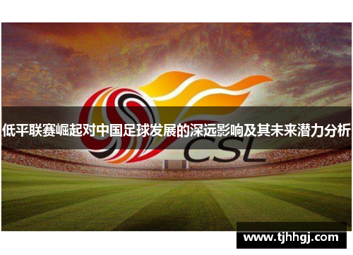 低平联赛崛起对中国足球发展的深远影响及其未来潜力分析
